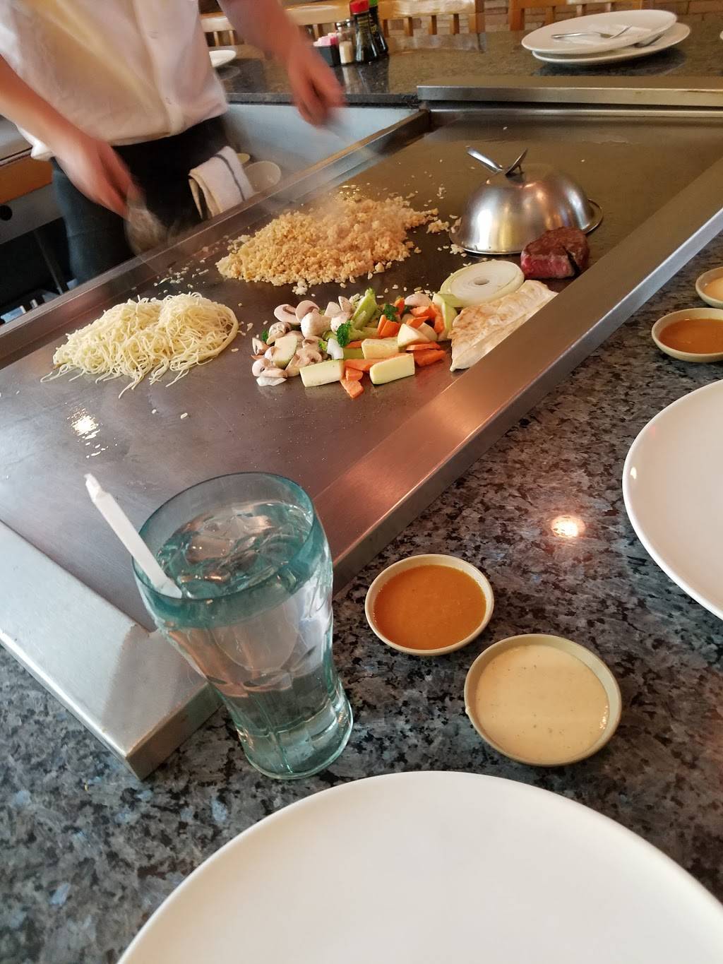 Kabuki Japanese Cuisine | restaurant | 929 Haddonfield Rd, Cherry Hill, NJ 08002, USA | 8566619599 OR +1 856-661-9599