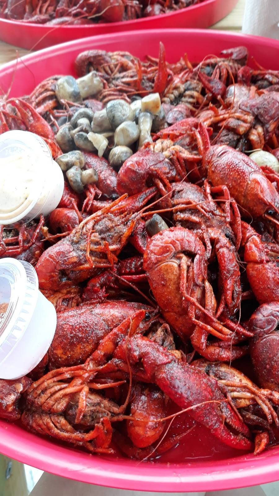 Crawfish Hideaway #2 | restaurant | 6538 TX-321, Dayton, TX 77535, USA | 9362578283 OR +1 936-257-8283