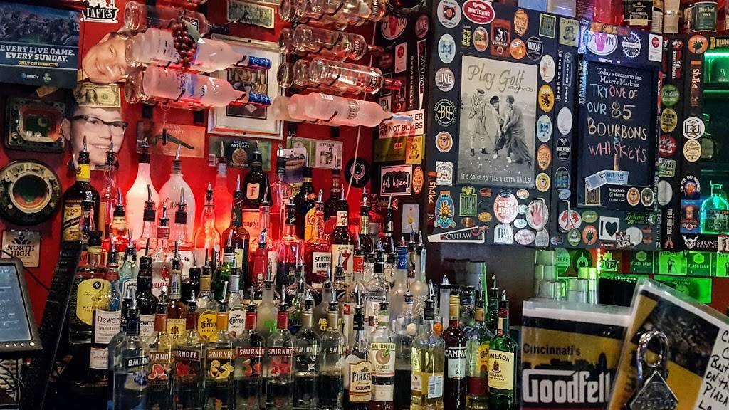 Cincinnatis Good Fellows | restaurant | 7466 Beechmont Ave, Cincinnati, OH 45255, USA | 5134076818 OR +1 513-407-6818