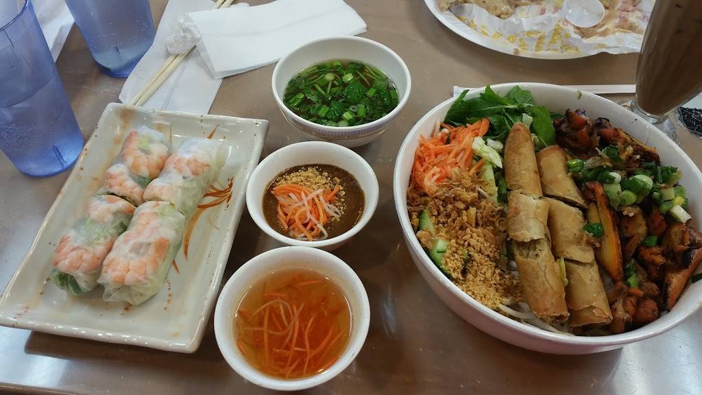 Pho Island | restaurant | 12414 Central Ave, Chino, CA 91710, USA | 9094655499 OR +1 909-465-5499