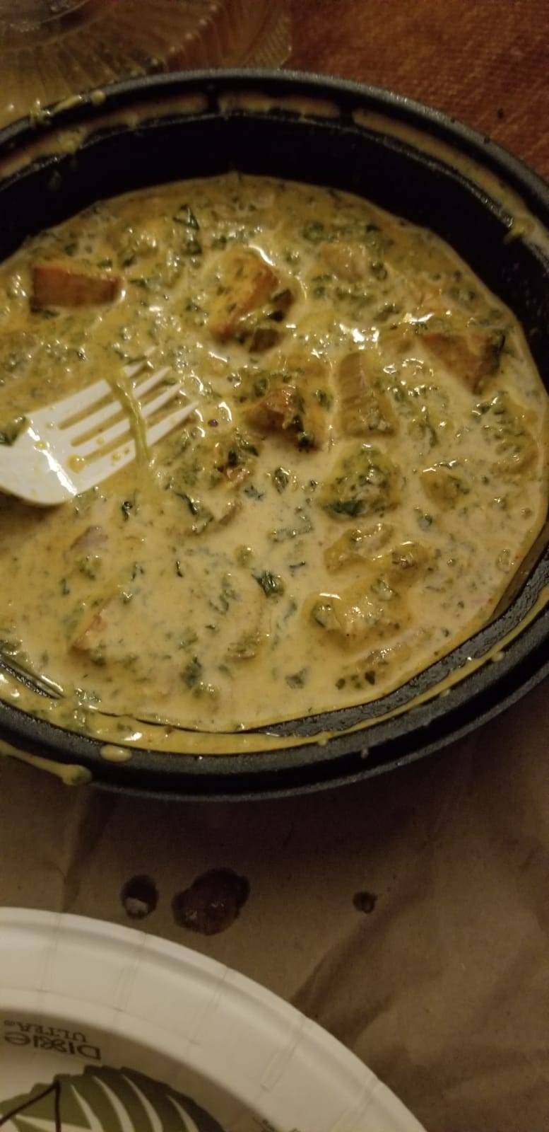 Tandoori Flavour | restaurant | 157 Bayfield St #5A, Barrie, ON L4M 3B4, Canada | 7052437749 OR +1 705-243-7749