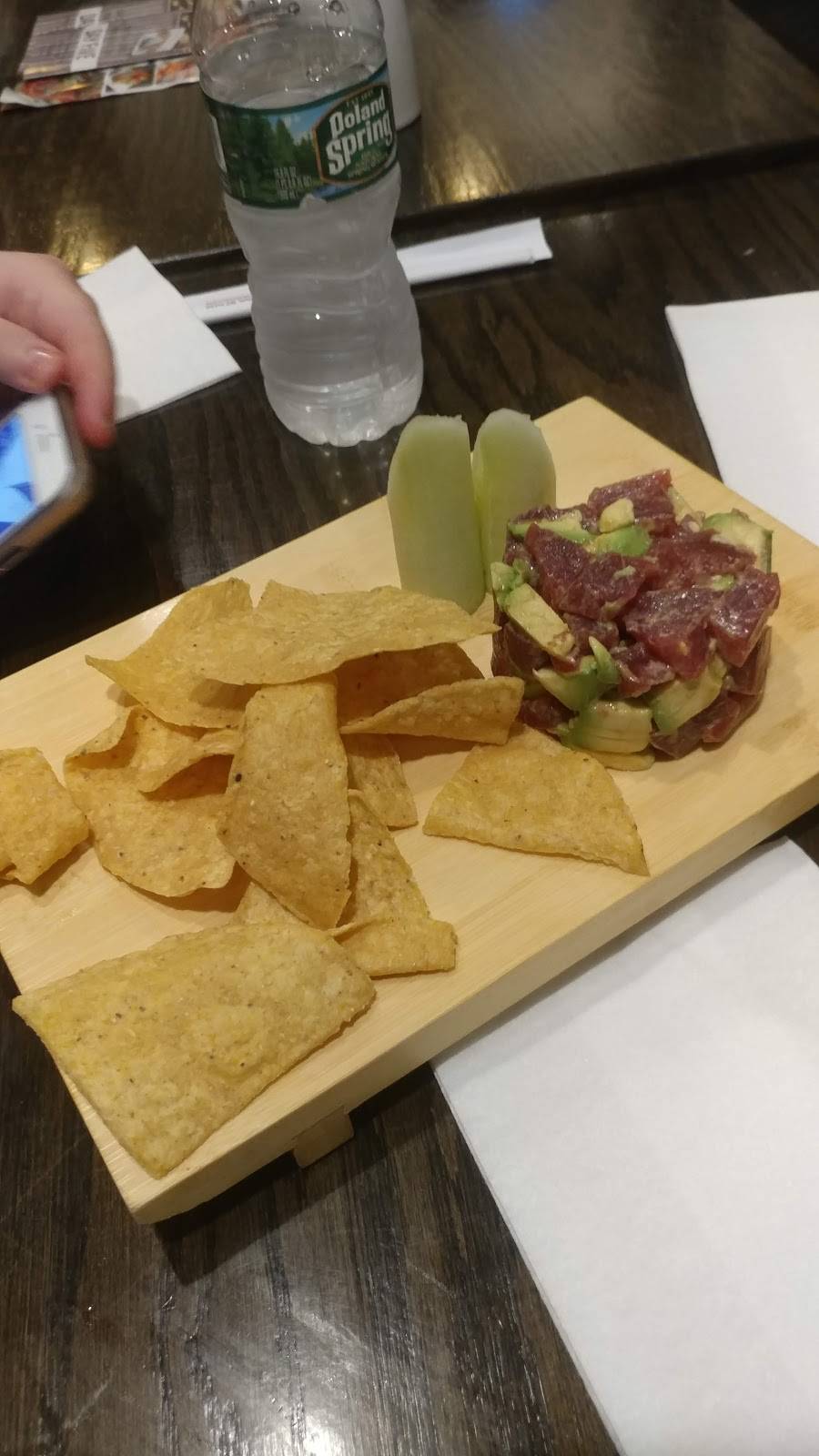 Day 5 | restaurant | 1724 Coney Island Ave, Brooklyn, NY 11230, USA | 7185136662 OR +1 718-513-6662