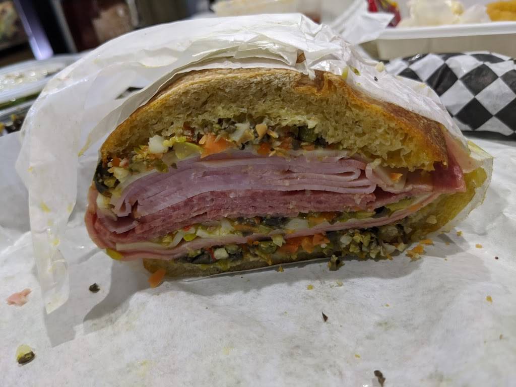 Mojos Sandwiches and Beer Bar | restaurant | 16446 Bolsa Chica St, Huntington Beach, CA 92649, USA | 5625920013 OR +1 562-592-0013