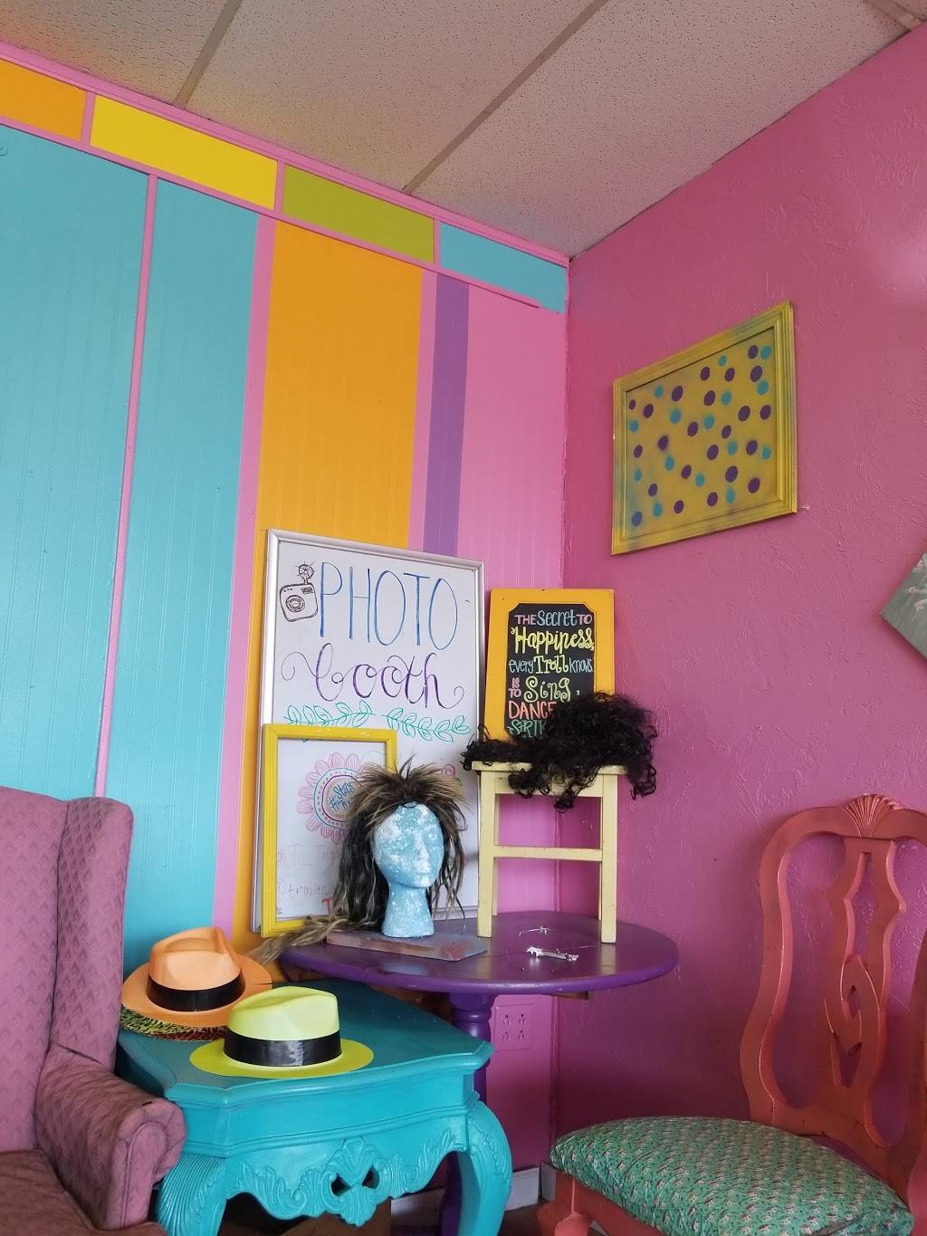 Trailer Trash Treatz | restaurant | 14079 NE 23rd St, Choctaw, OK 73020, USA | 4052261173 OR +1 405-226-1173