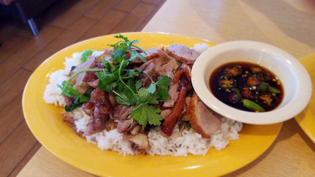 Mix Bowl Cafe | restaurant | 1520 Indian Hill Blvd, Pomona, CA 91767, USA | 9094474401 OR +1 909-447-4401