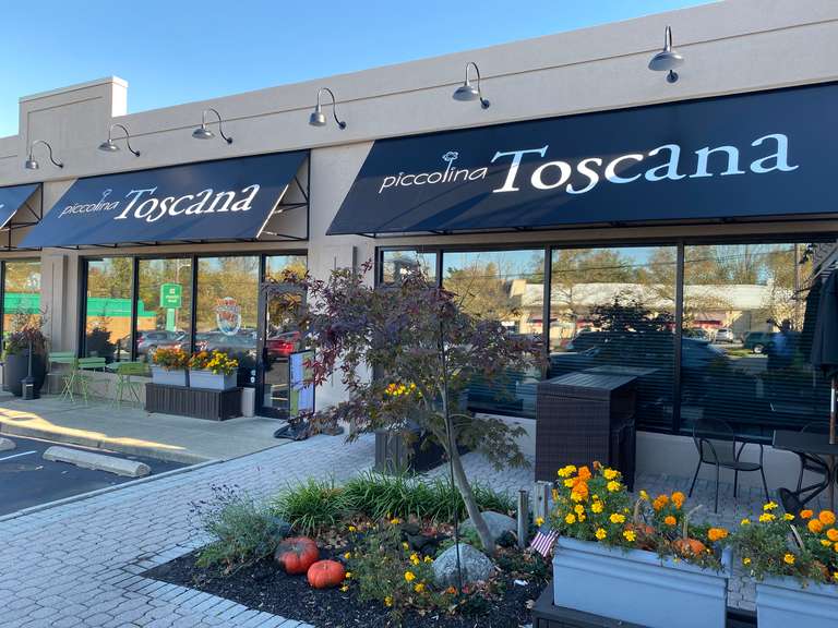 Toscana to Go | restaurant | 1412 N Dupont St, Wilmington, DE 19806, USA | 3026558600 OR +1 302-655-8600