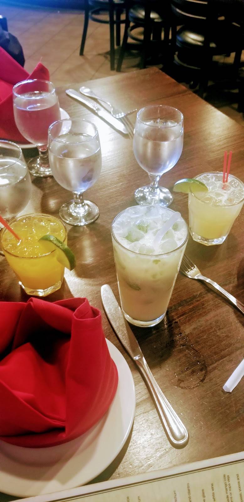 Corazon de Cuba | restaurant | 26 E Park Ave, Long Beach, NY 11561, USA | 5162724200 OR +1 516-272-4200