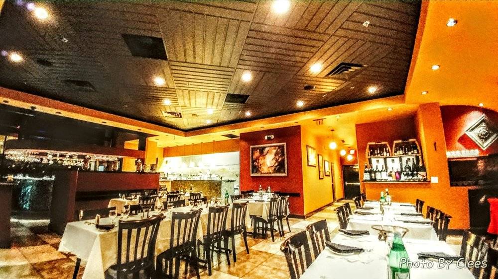 Campanella Modern Italian Cuisine | restaurant | 34903 Newark Blvd, Newark, CA 94560, USA | 5107949900 OR +1 510-794-9900