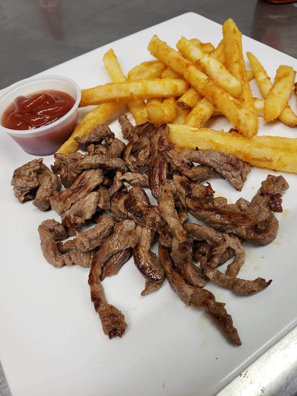 El Mariachi Mexican Bar and Grill | restaurant | 65 Freedom Dr, Gordonsville, VA 22942, USA | 5408326088 OR +1 540-832-6088