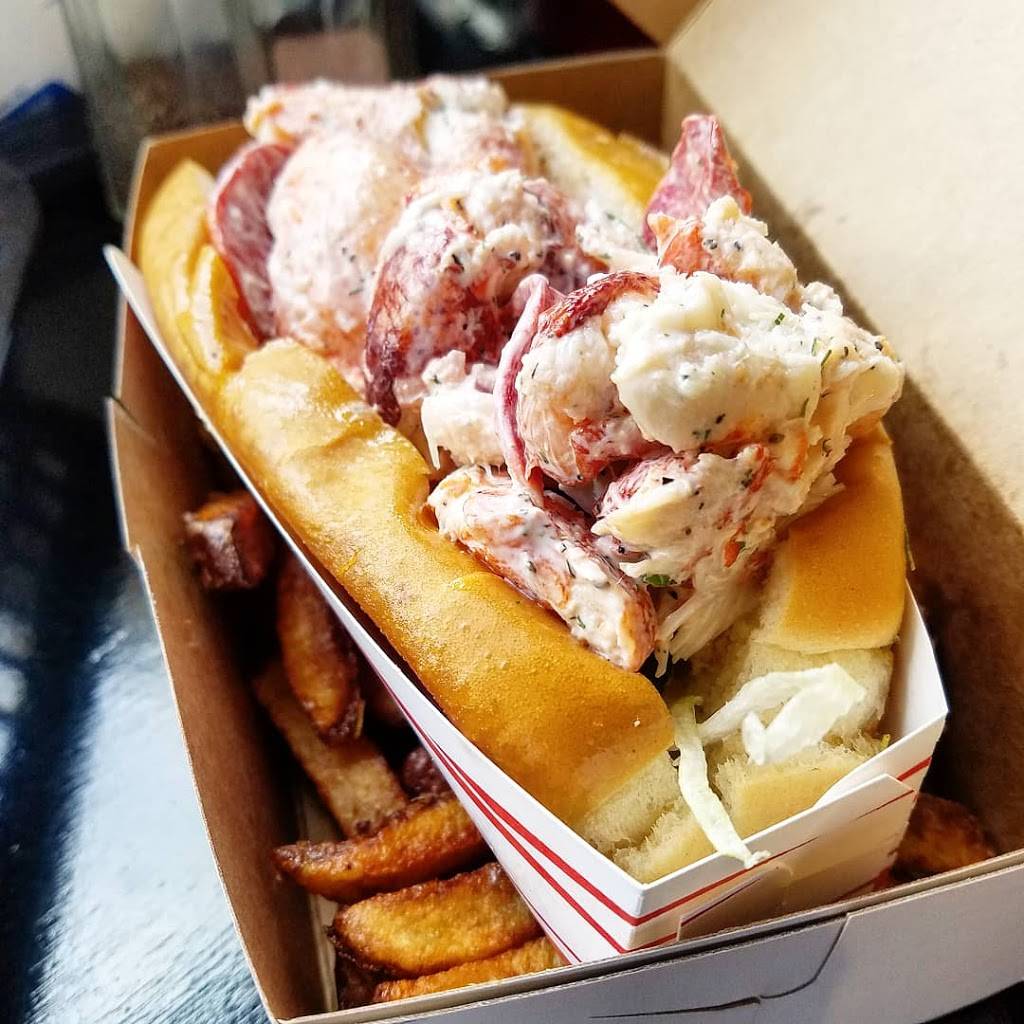 The Stuffed Beaver | restaurant | 2548 Oak St, Jacksonville, FL 32204, USA | 9042401980 OR +1 904-240-1980