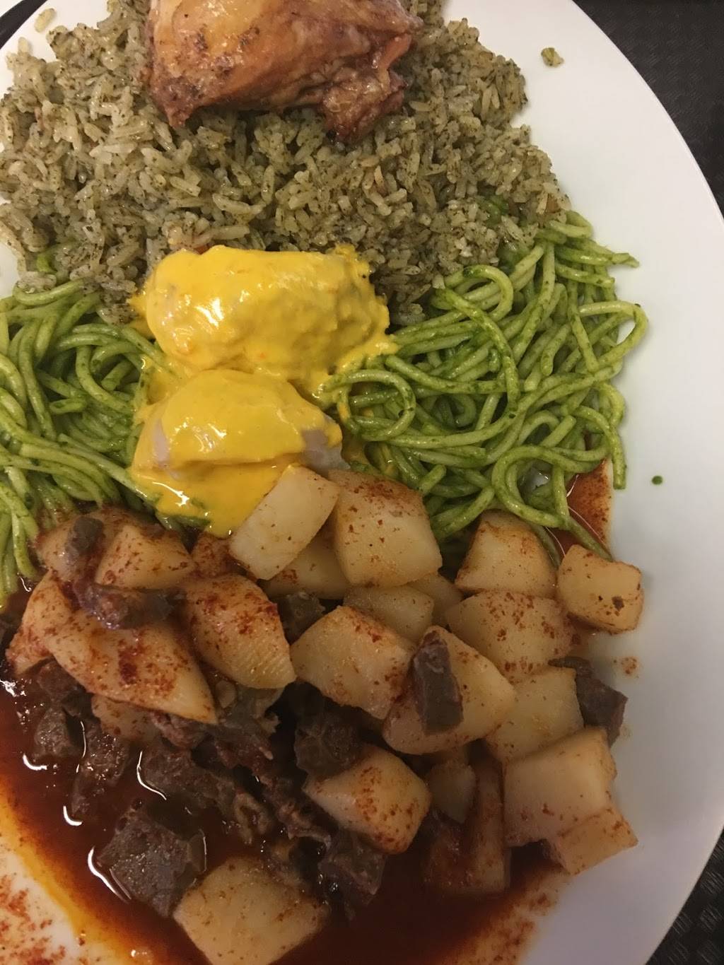 Rosas Traditional Peruvian Food | restaurant | 3220 Stine Rd, Bakersfield, CA 93309, USA | 6614489946 OR +1 661-448-9946