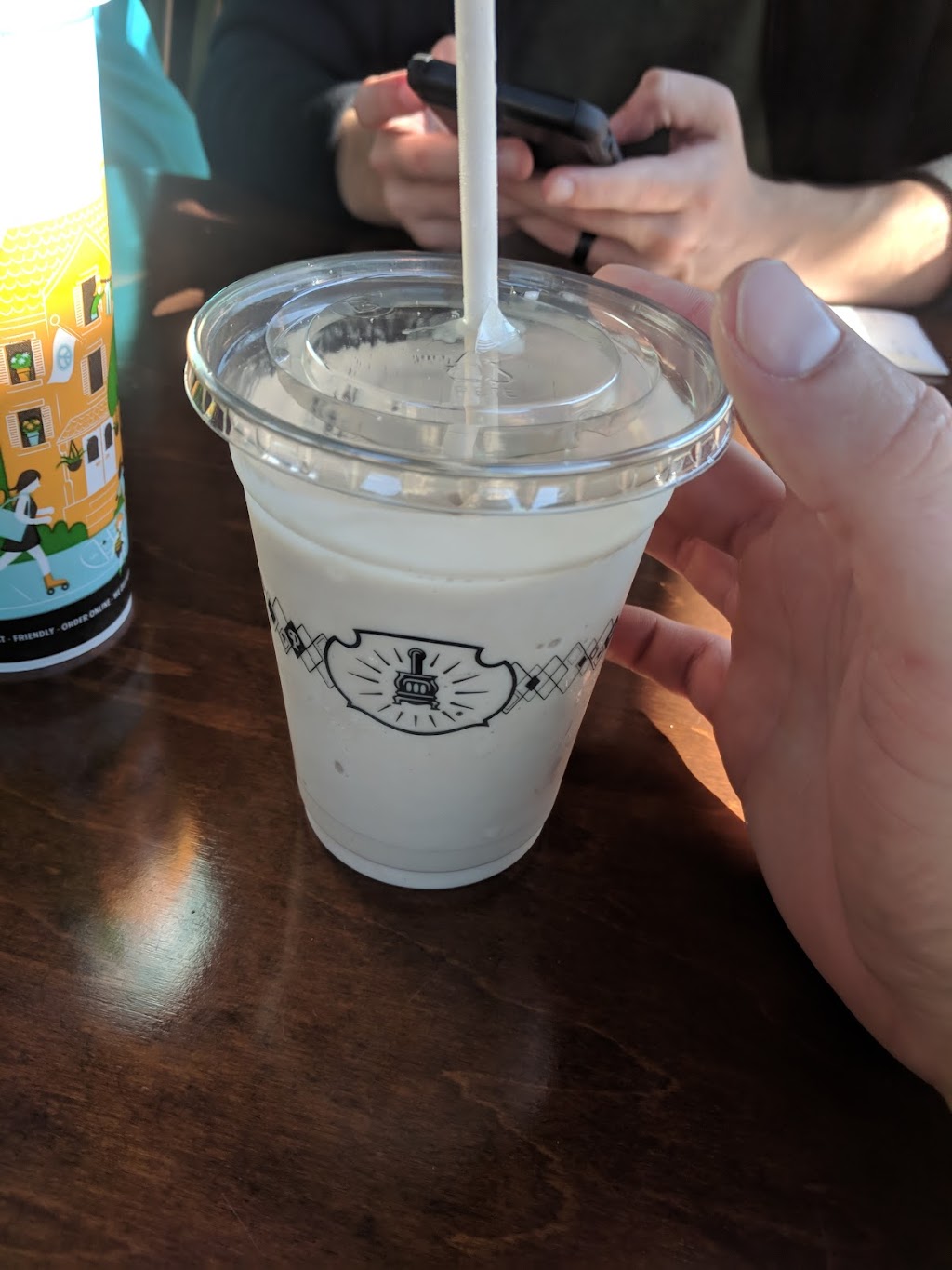 Potbelly Sandwich Shop | restaurant | 6751 College Blvd, Overland Park, KS 66211, USA | 9132021814 OR +1 913-202-1814