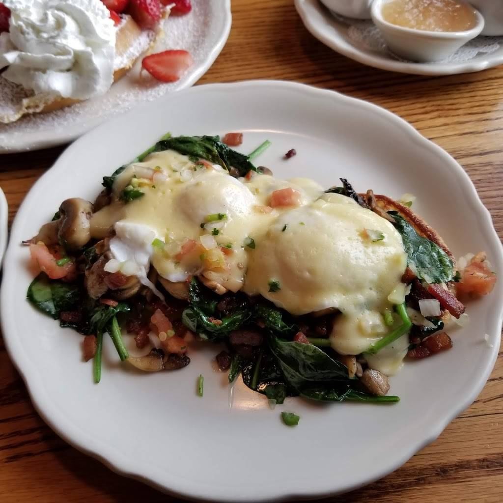 Walker Bros. Original Pancake House | bakery | 1615 Waukegan Rd, Glenview, IL 60025, USA | 8477240220 OR +1 847-724-0220