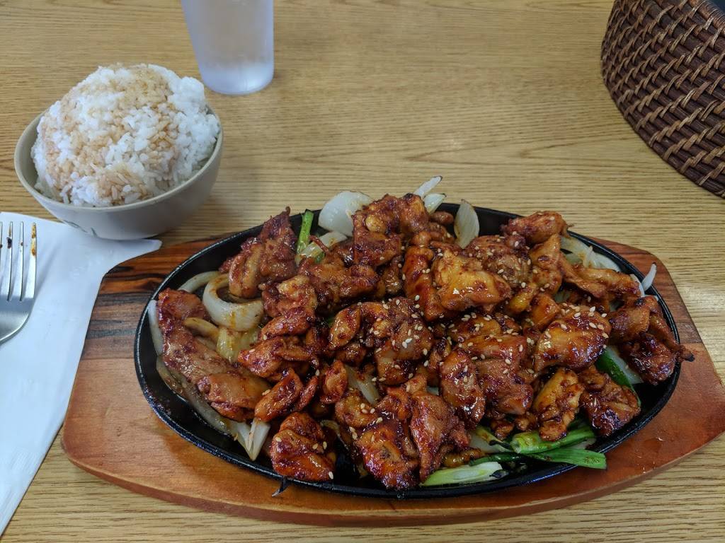 Osaka Teriyaki & BBQ House | restaurant | 1009 W Alameda Ave, Burbank, CA 91506, USA | 8189537195 OR +1 818-953-7195