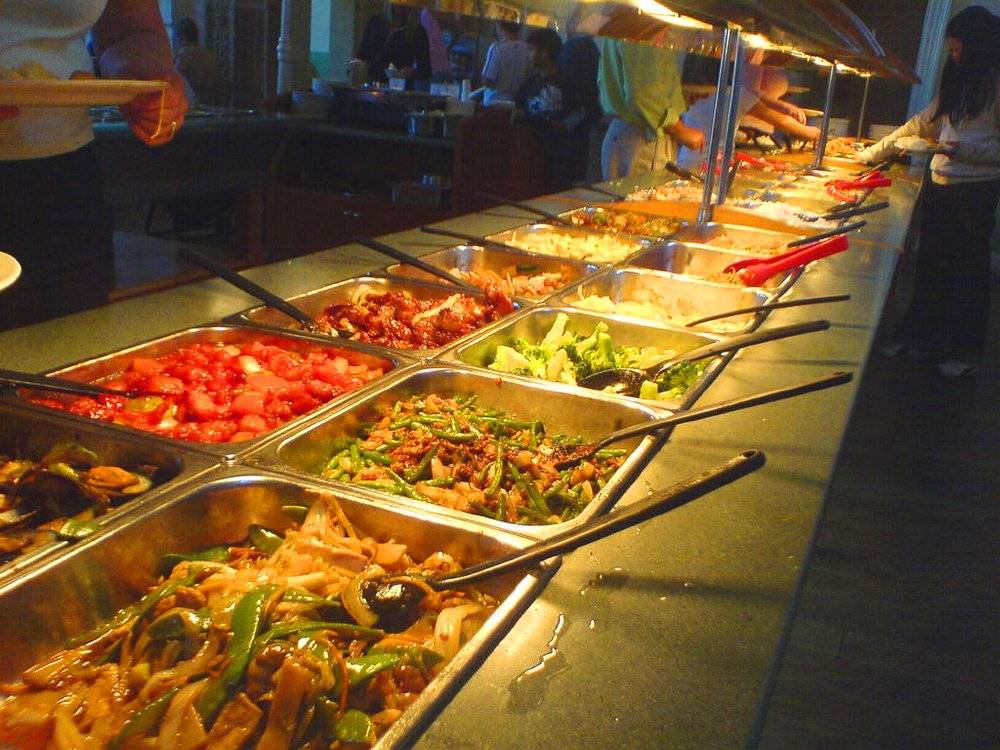 Tin Tin Buffet | restaurant | 200 N Beacon St, Brighton, MA 02135, USA | 6172547888 OR +1 617-254-7888
