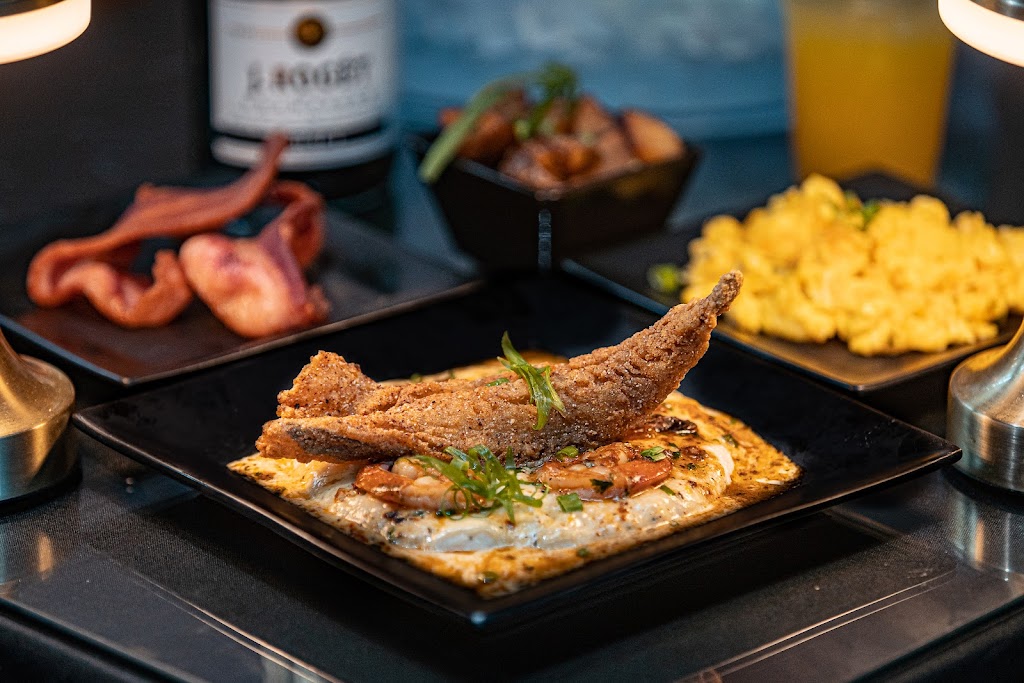 Soirée Bistro | restaurant | 731 Granby St, Norfolk, VA 23510, USA | 7579045636 OR +1 757-904-5636