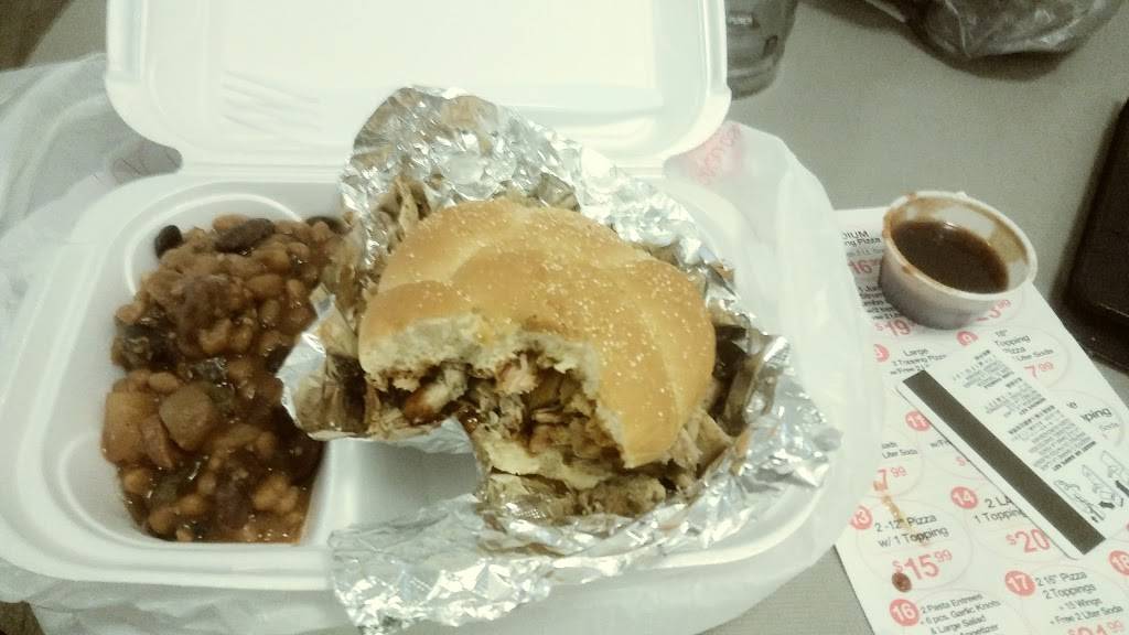 Sarges Smokehouse Bbq LLC | restaurant | 8505 E Adamo Dr, Tampa, FL 33619, USA | 8132856097 OR +1 813-285-6097