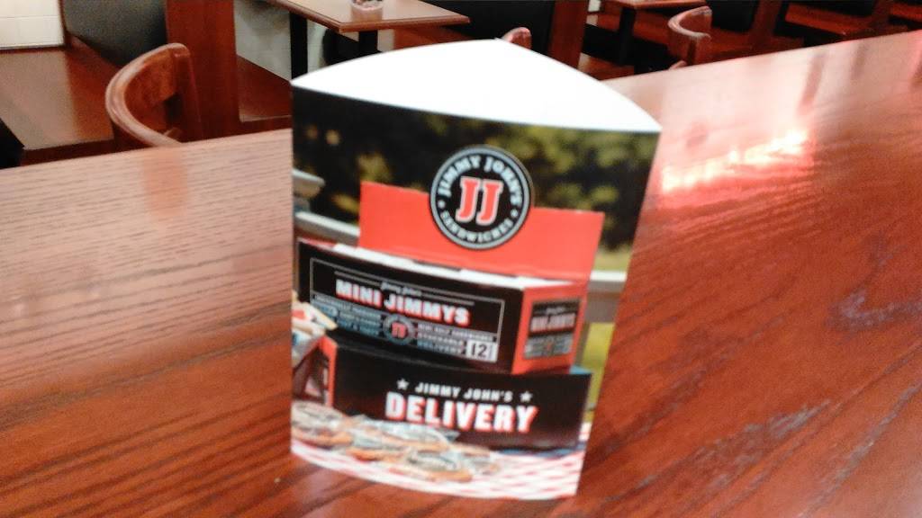 Jimmy Johns | meal delivery | 2325 Ulmerton Rd, Clearwater, FL 33762, USA | 7275713278 OR +1 727-571-3278