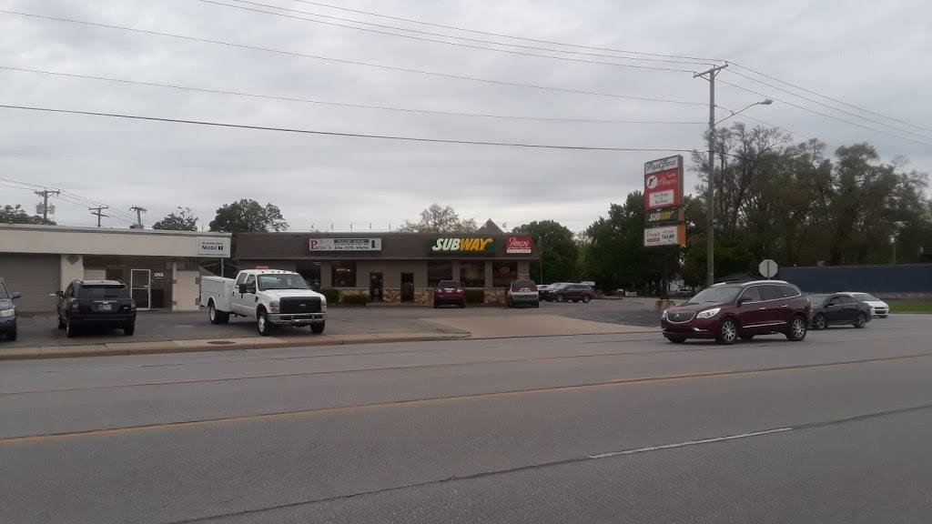 Subway | restaurant | 54533 Terrace Ln, South Bend, IN 46635, USA | 5742777744 OR +1 574-277-7744