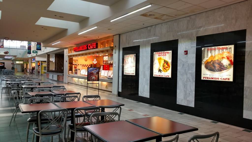 Pyramids Cafe | cafe | 5252 Hickory Hollow Parkway fc09, Antioch, TN 37013, USA | 6157312000 OR +1 615-731-2000