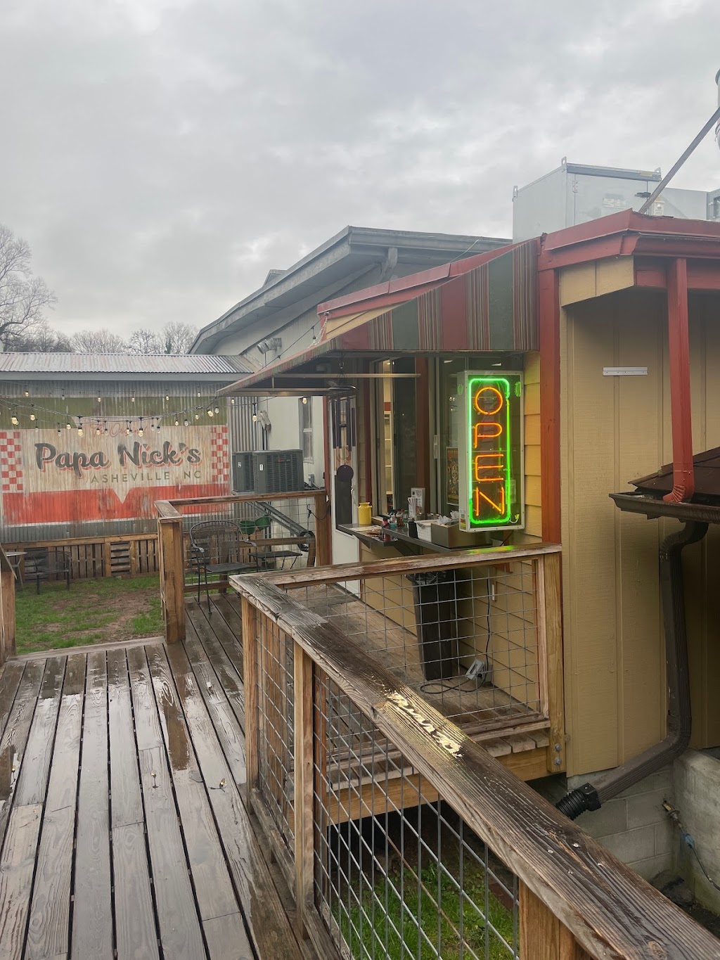 French Broad Pizza | restaurant | 101 Fairview Rd D, Asheville, NC 28803, USA | 8285054828 OR +1 828-505-4828