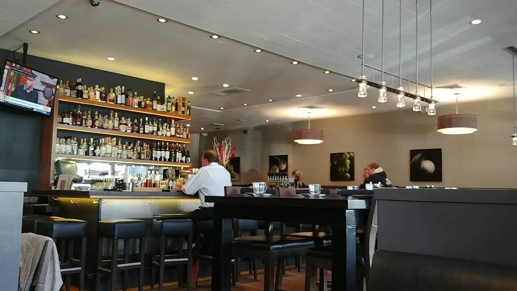 Revel Kitchen & Bar | restaurant | 331 Hartz Ave, Danville, CA 94526, USA | 9252081758 OR +1 925-208-1758