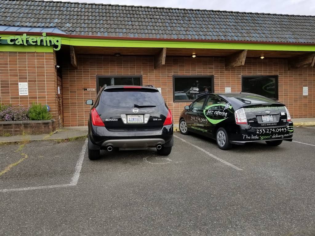 Jonz Catering | restaurant | 5026 S Tacoma Way, Tacoma, WA 98409, USA | 2532740443 OR +1 253-274-0443