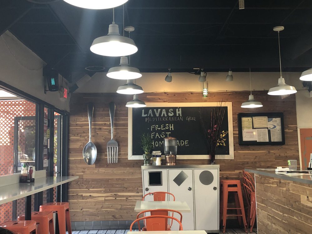 Mediterranean Food Atlanta | Lavash Mediterranean Grill | restaurant | 345 Pharr Rd NE, Atlanta, GA 30305, USA | 4703551962 OR +1 470-355-1962