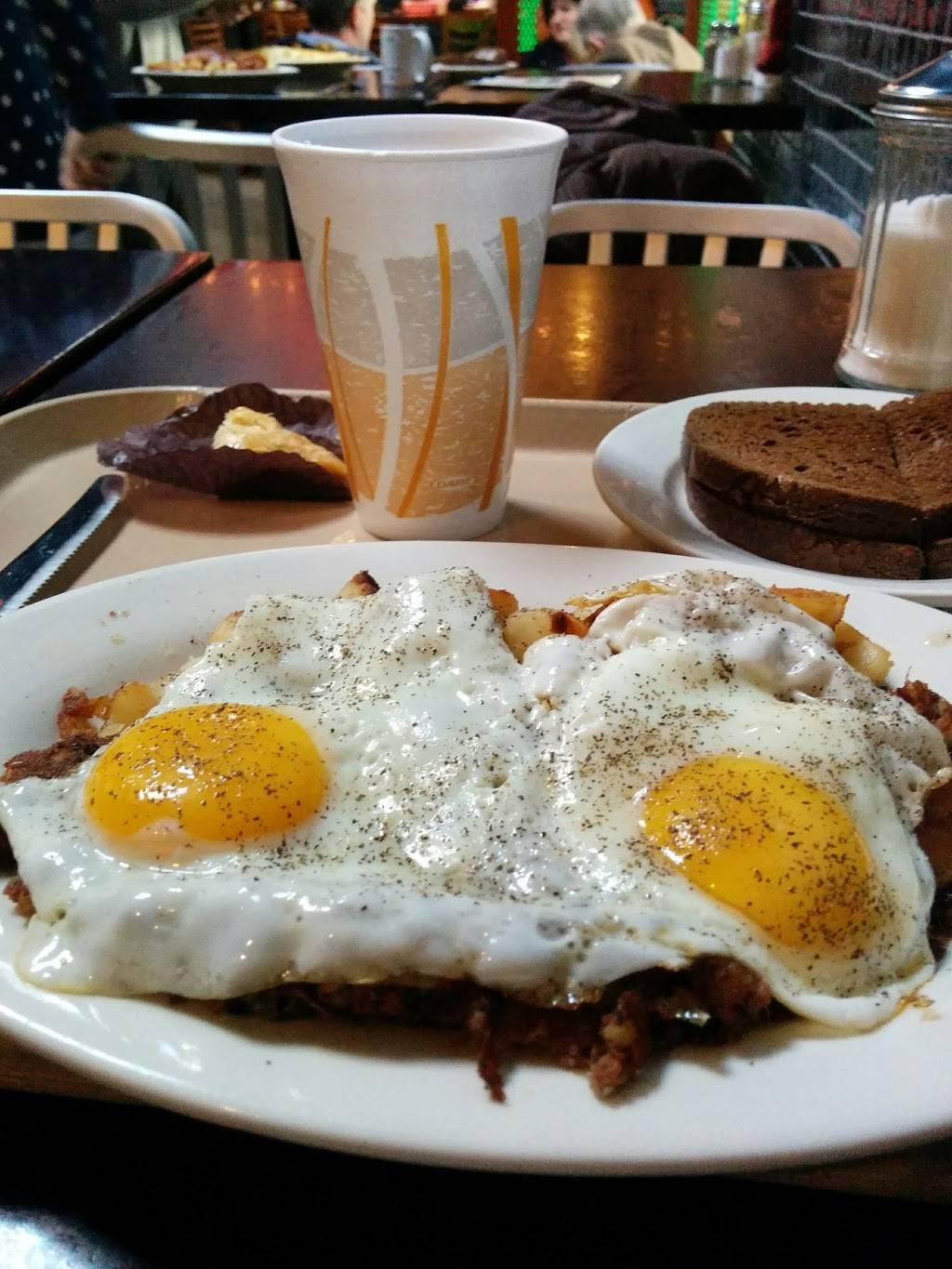 The Restaurant | restaurant | 489 Main St, Woburn, MA 01801, USA | 7819123140 OR +1 781-912-3140