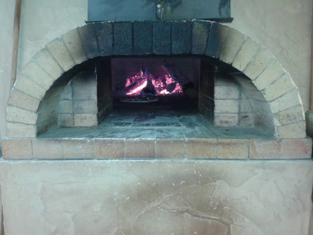 Frankstown Wood-Fired Pizza | restaurant | 12911 Frankstown Rd, Penn Hills, PA 15235, USA | 4127937775 OR +1 412-793-7775