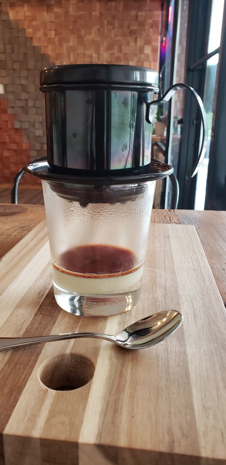 Cafê Fin | restaurant | 2438 W Anderson Ln. A3, Austin, TX 78757, USA | 7373413275 OR +1 737-341-3275