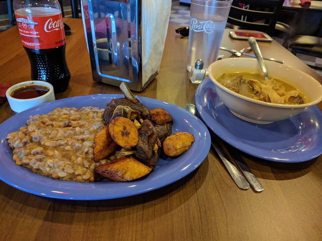 Anointed Cuisine A Taste Of Africa | restaurant | 3140 Lee Trevino Dr, El Paso, TX 79936, USA | 9153074834 OR +1 915-307-4834