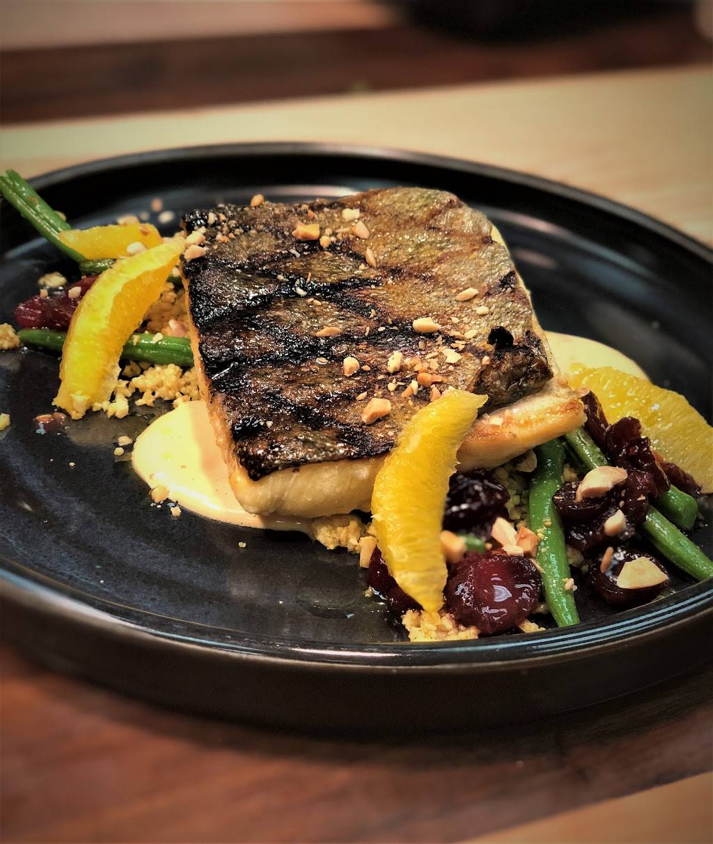 AhSo Restaurant | restaurant | 22855 Brambleton Plaza Ste 108, Brambleton, VA 20148, USA | 7033276600 OR +1 703-327-6600