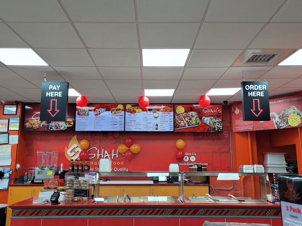 Shahs Halal Food | restaurant | 800 W Beech St, Long Beach, NY 11561, USA | 5169922381 OR +1 516-992-2381