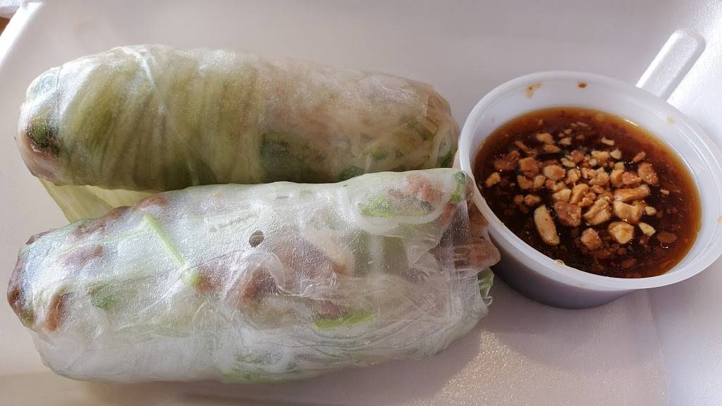 Mekong Delta Café | restaurant | 222 N Charles St, Baltimore, MD 21201, USA | 4439551100 OR +1 443-955-1100