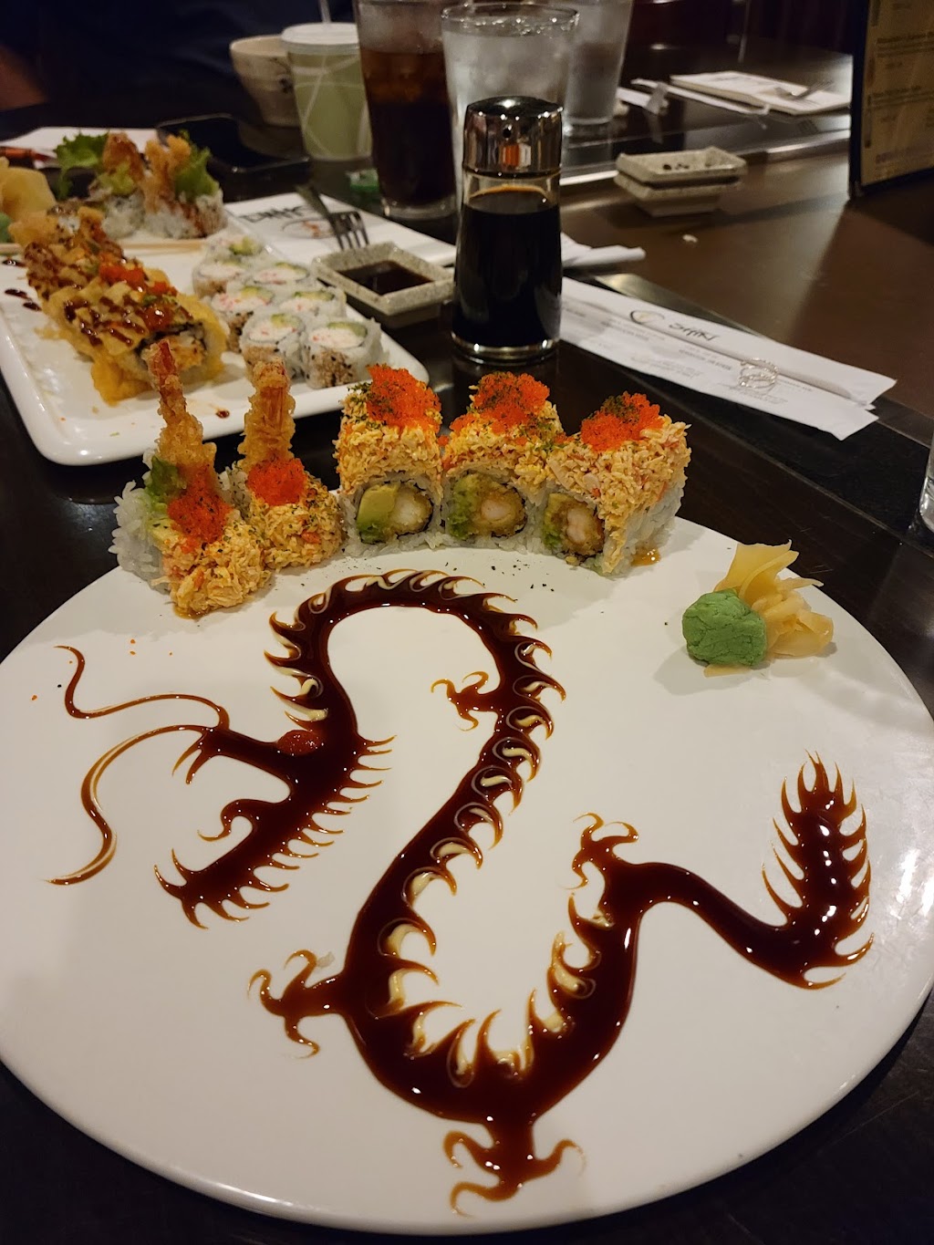 Shiki | Steakhouse, Sushi & Bar | restaurant | 1240 N 1st St, Hermiston, OR 97838, USA | 5413031558 OR +1 541-303-1558