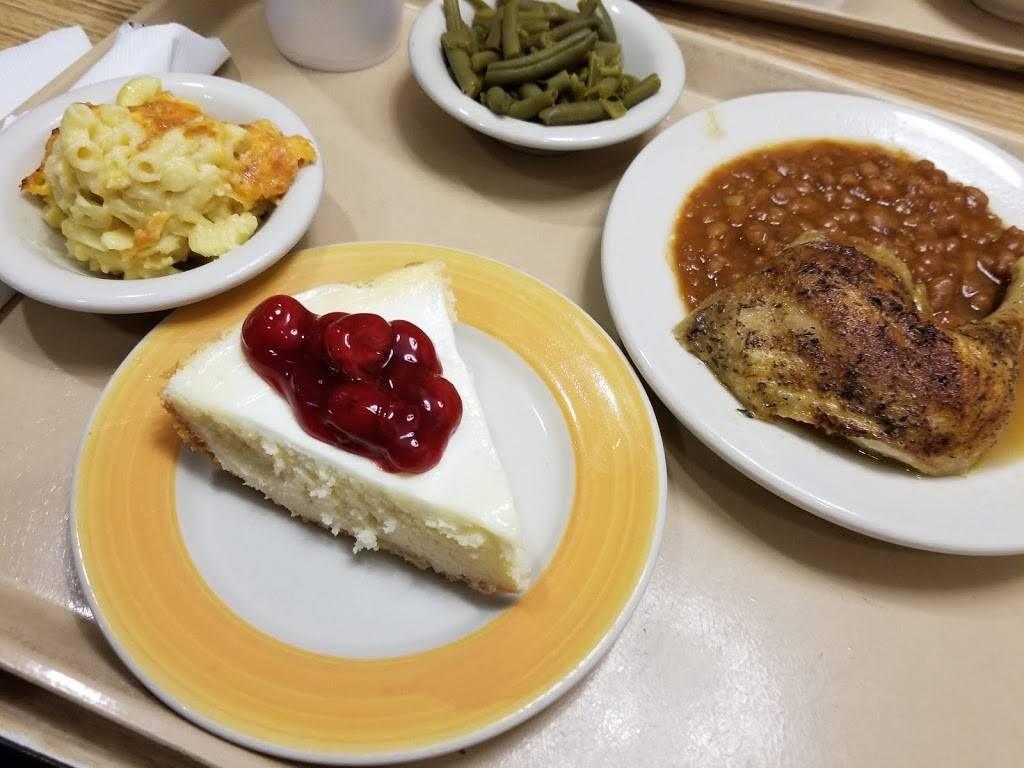 Piccadilly Cafeteria | restaurant | 874 Murfreesboro Pike, Nashville, TN 37217, USA | 6153674640 OR +1 615-367-4640