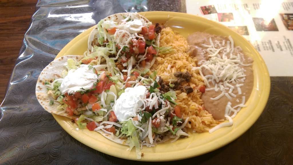 Huaraches Moroleon | restaurant | 805 Philo Rd, Urbana, IL 61801, USA | 2173446772 OR +1 217-344-6772