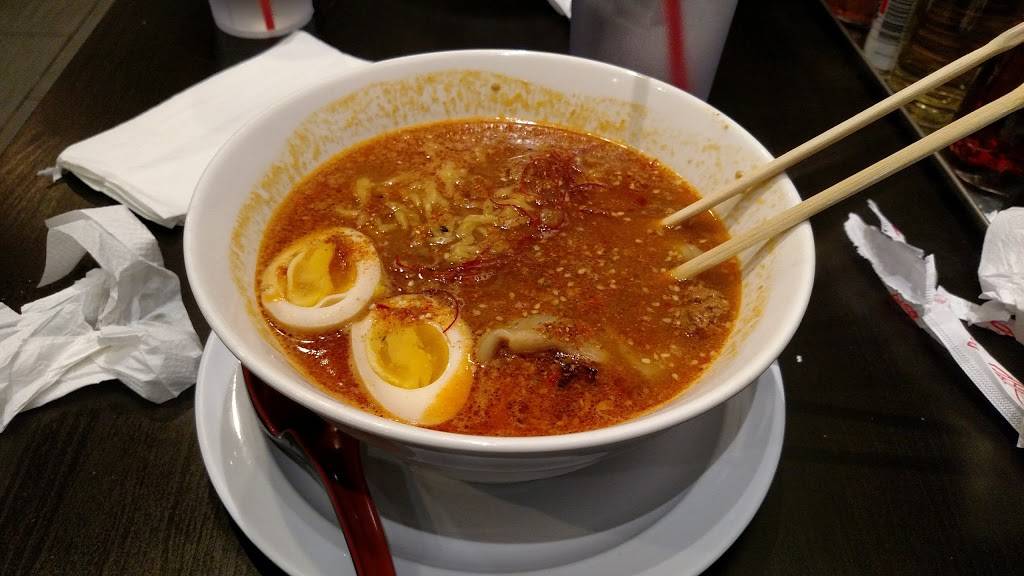 Ramen Zetton | restaurant | 735 Baker St, Costa Mesa, CA 92626, USA | 9493295173 OR +1 949-329-5173