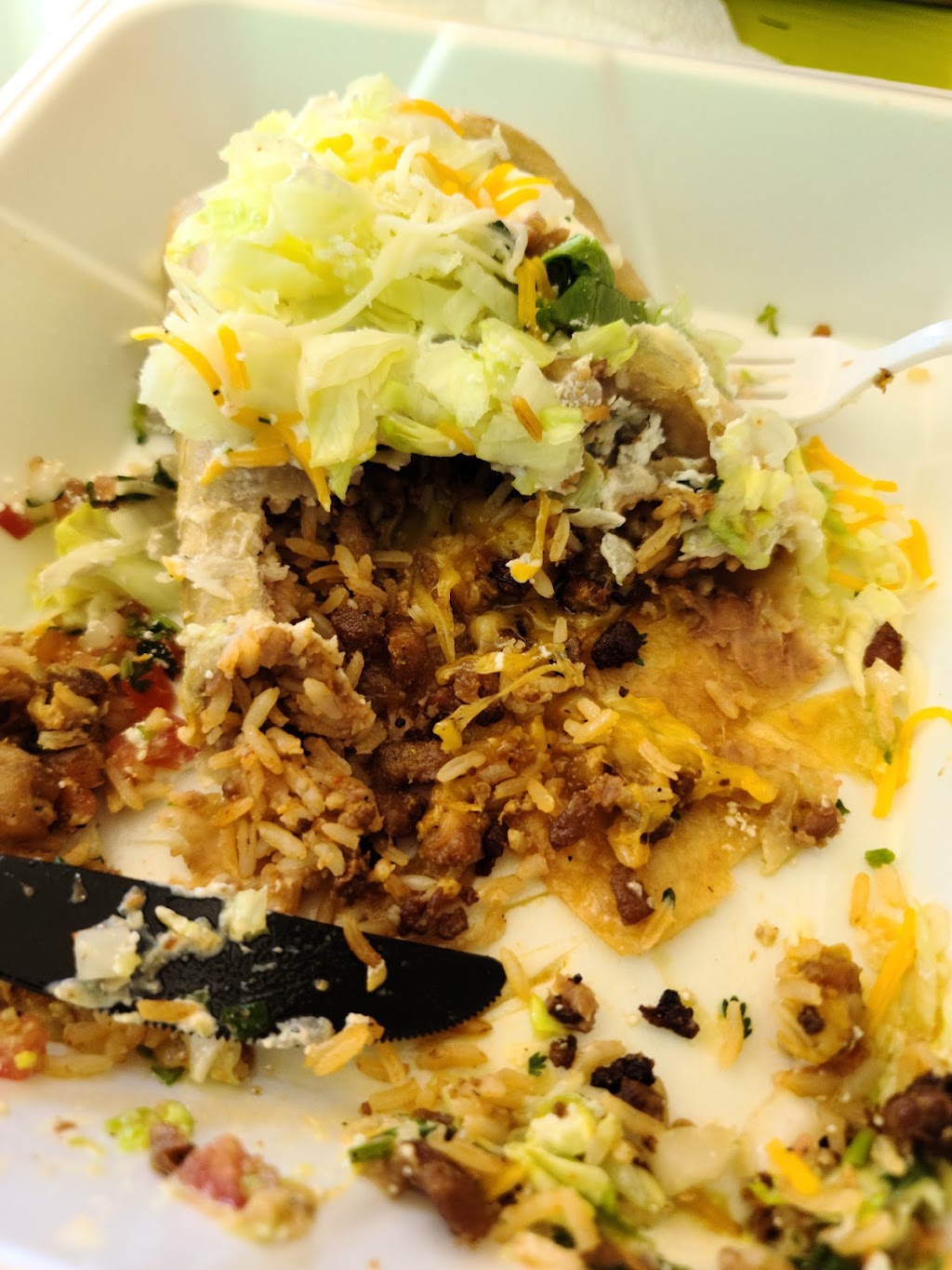 Taco Loco Taqueria | restaurant | 3310 W Center St, Anderson, CA 96007, USA | 5303785534 OR +1 530-378-5534