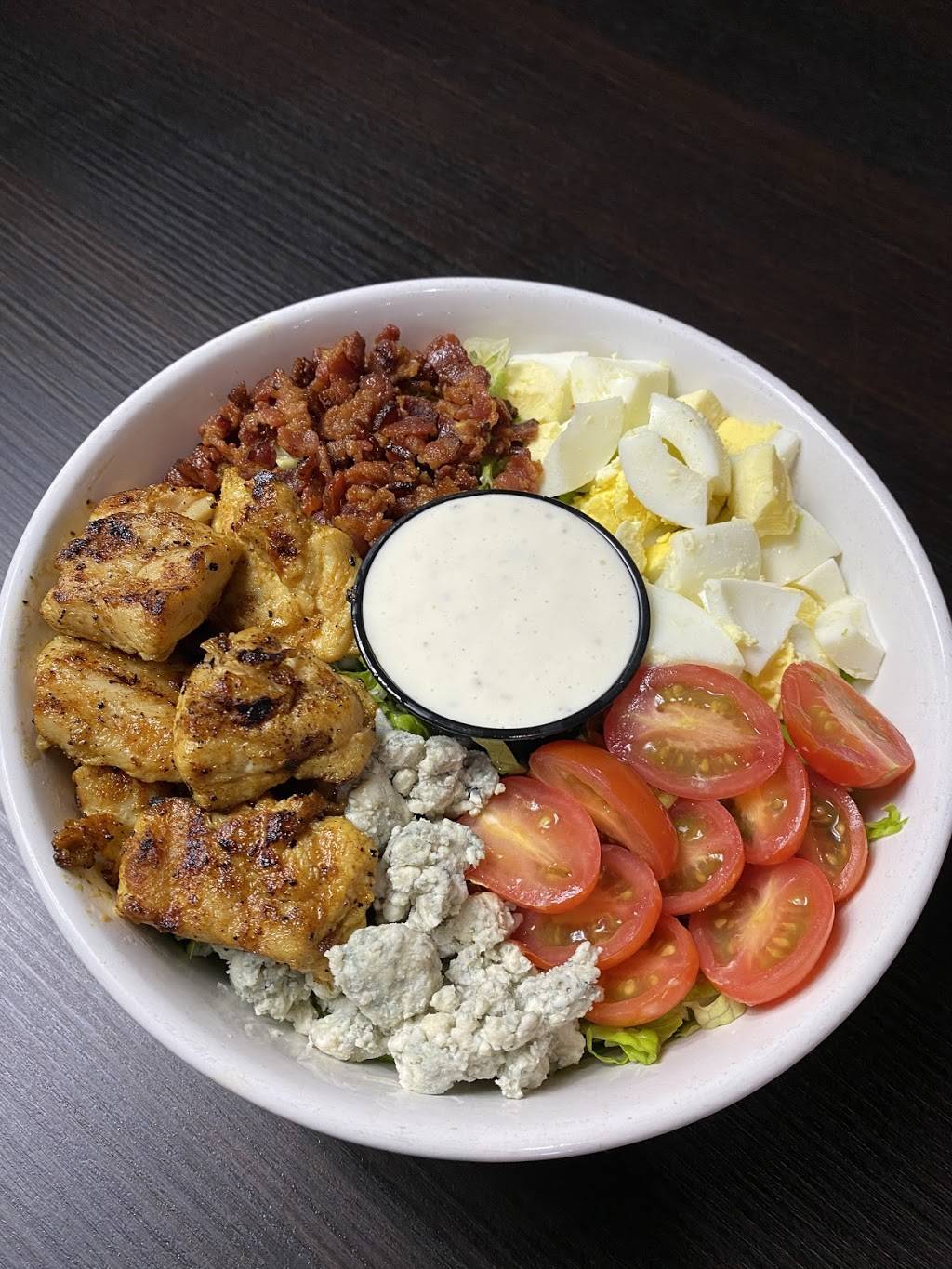 Blaqhaus ATL | restaurant | 16 Atlanta St SE, Marietta, GA 30060, United States | 6785406039 OR +1 678-540-6039