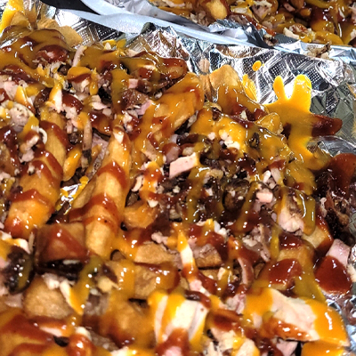 Jerkman BBQ | restaurant | 758 S Ivey Ln, Orlando, FL 32811, USA | 4074403986 OR +1 407-440-3986