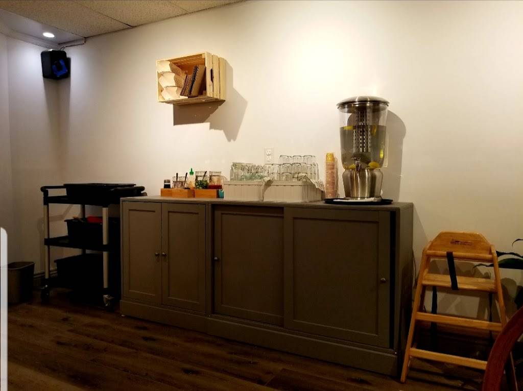 Thai Taste Kitchen | restaurant | 3814 Piedmont Ave, Oakland, CA 94611, USA | 5103507542 OR +1 510-350-7542