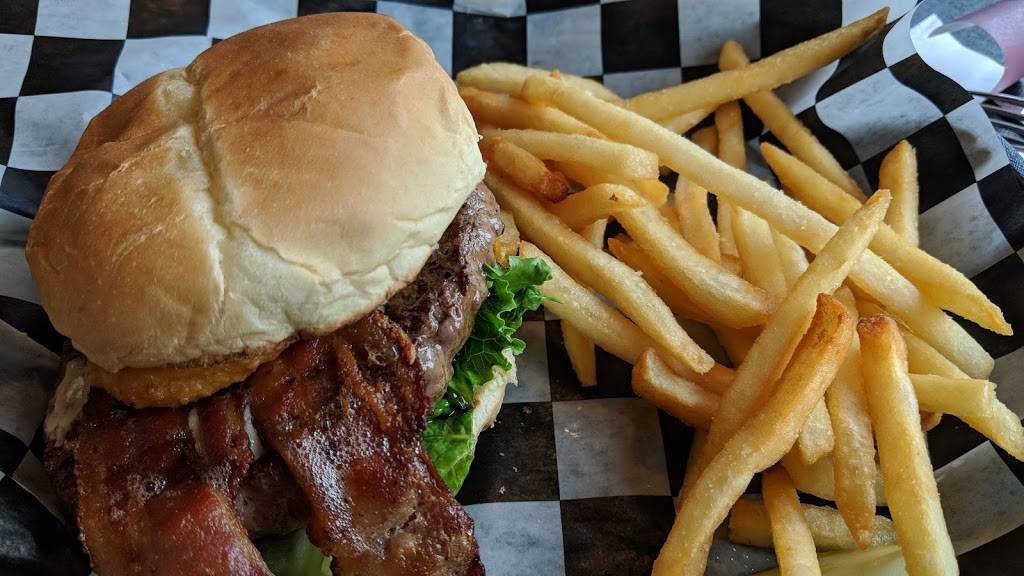 Spring Garden Family Restaurant | restaurant | 520 Springdale St, Mt Horeb, WI 53572, USA | 6084377470 OR +1 608-437-7470