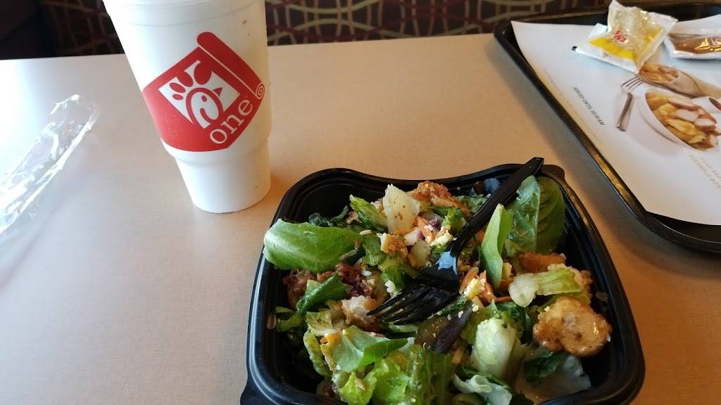 Chick-fil-A | restaurant | 11001 US 49, Gulfport, MS 39503, USA | 2288319599 OR +1 228-831-9599