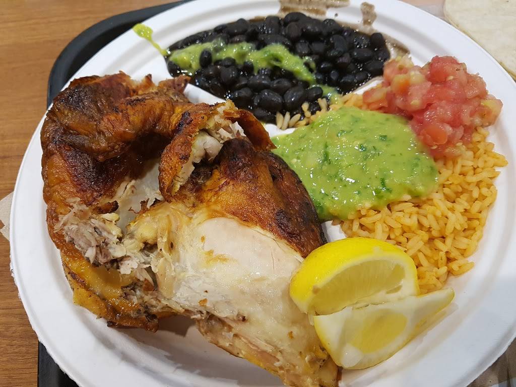 El Pollo Loco | restaurant | 1906 Lincoln Blvd, Santa Monica, CA 90405, USA | 3103929809 OR +1 310-392-9809