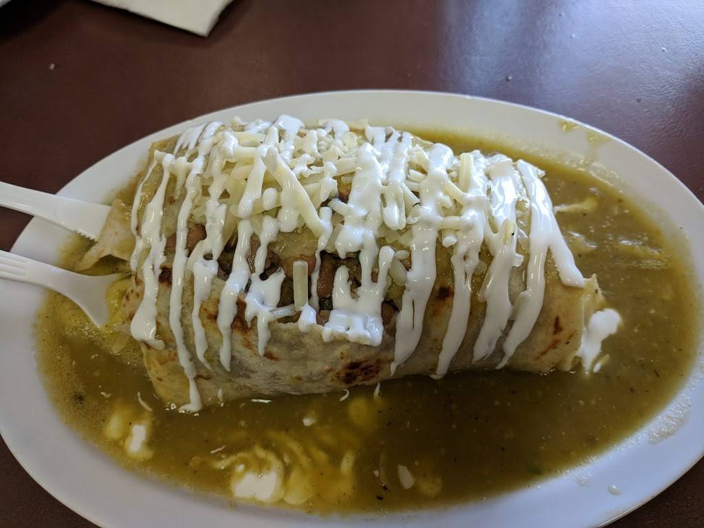 La Carreta De Don Jose | restaurant | 12150 Ramona Ave # 10, Chino, CA 91710, USA | 9096284258 OR +1 909-628-4258