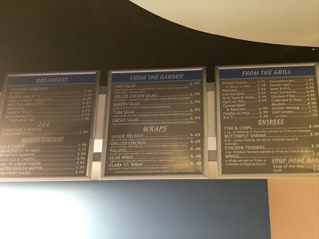 Clark Street Grill | restaurant | 2711 Richmond Hwy, Arlington, VA 22202, USA | 7034181577 OR +1 703-418-1577