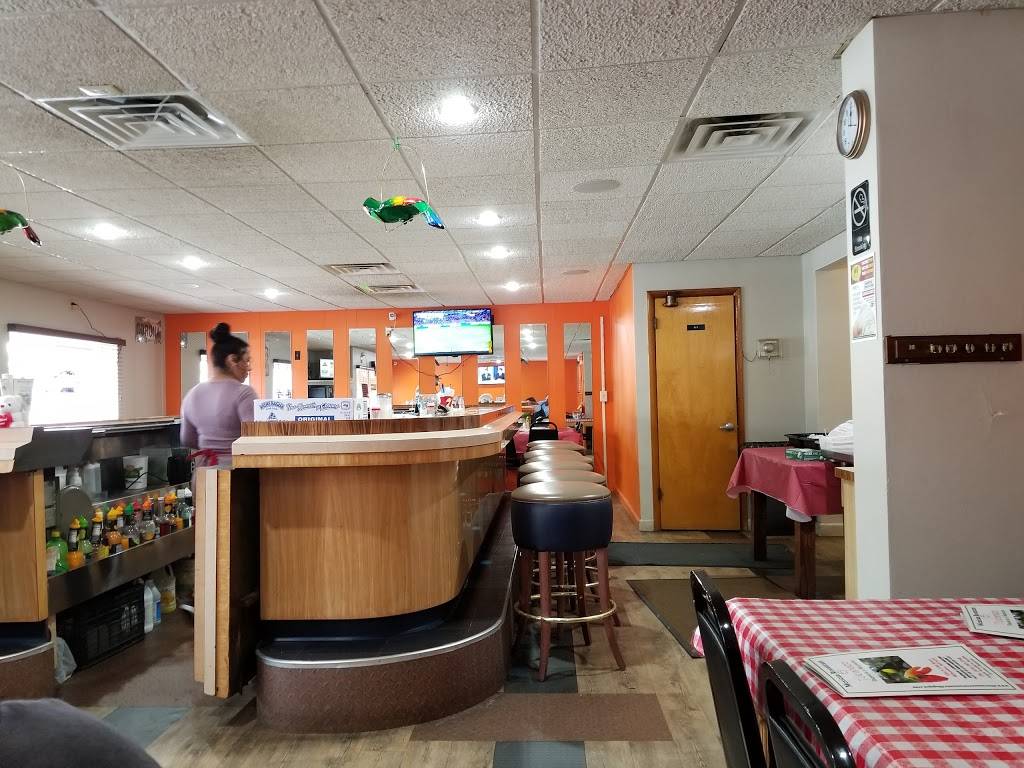 El Tucanazo Taqueria Y Mariscos | restaurant | 3261 South 13th Street, Milwaukee, WI 53215, USA | 4143833748 OR +1 414-383-3748