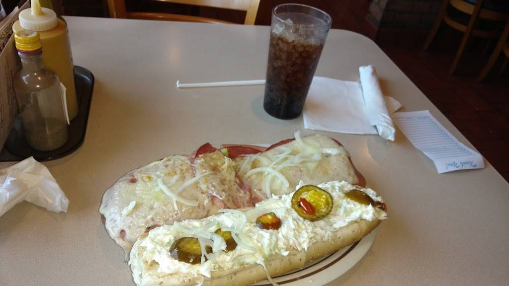 New Yorker Deli | restaurant | 2802 Williamson Rd, Roanoke, VA 24012, USA | 5403660935 OR +1 540-366-0935